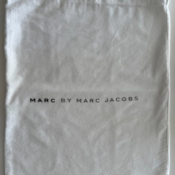 Marc by Marc Jacobs Classic Q Natasha Taupe Leather Crossbody Bag - Picture 13 of 13